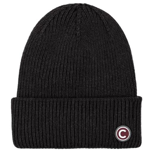 Colmar cappello unisex nero 5018-99