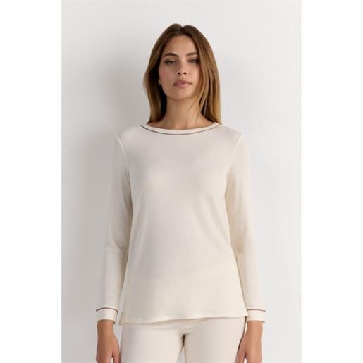 Intimissimi maglia manica lunga in modal naturale