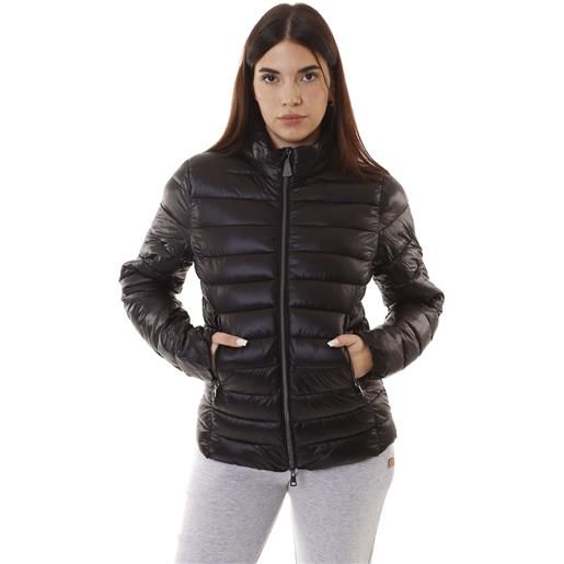BUNF jacket padded 100 grammi giacca donna