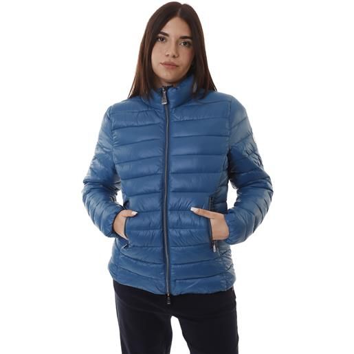 BUNF jacket padded 100 grammi giacca donna