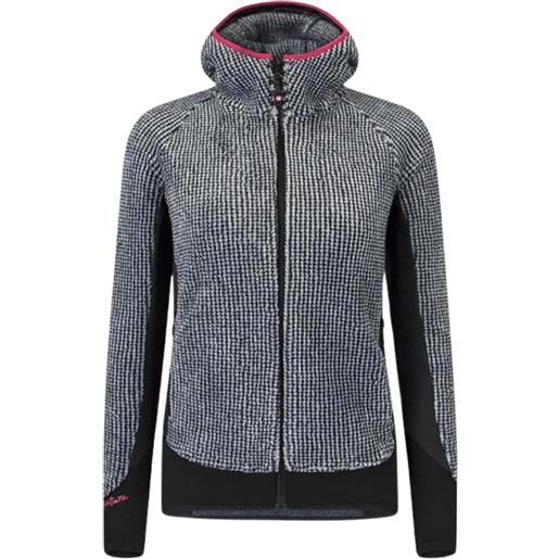 MONTURA remix fleece jacket woman giacca outdoor donna