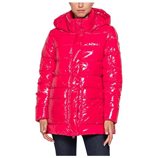 Carrera jeans - piumino in poliestere, rosso (l)