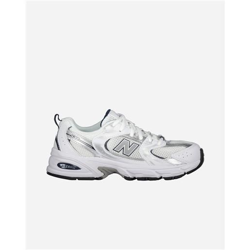 New Balance 530 gs jr - scarpe sneakers - bianco