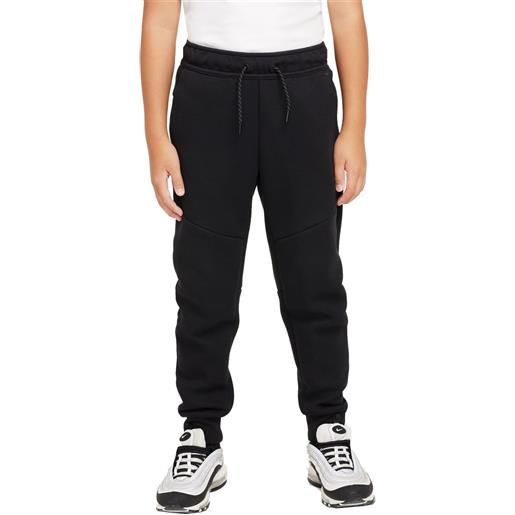 NIKE pantaloni tech fleece bambino