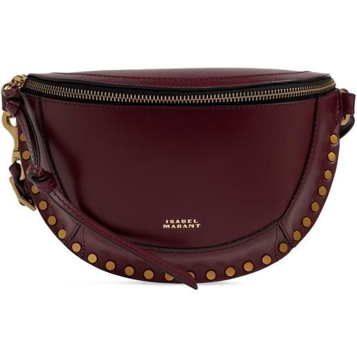 ISABEL MARANT marsupio skano - rosso