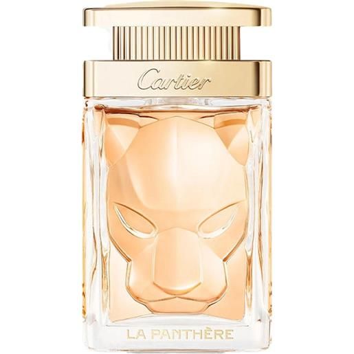 Cartier la panthère 50 ml eau de parfum spray