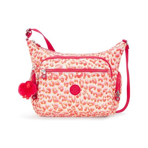 Marsupio Da Viaggio Donna Borsa Donna A Spalla In Tessuto Trapuntato Con Tracolla - BO315 Borsa Tracolla Donna Piccola Da Viaggio