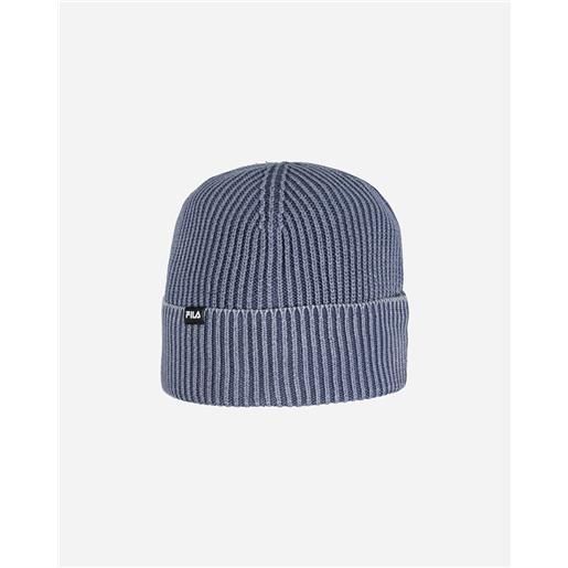 Fila slavato m - berretto - uomo - blu