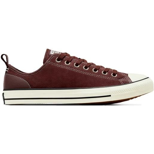 CONVERSE chuck taylor all star ox wide