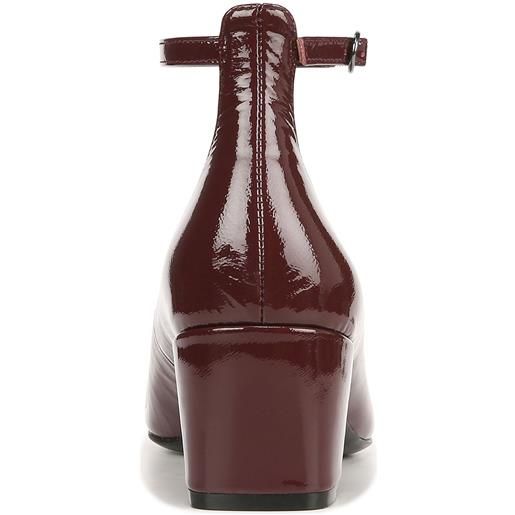 Naturalizer ballerine in pelle con tacco