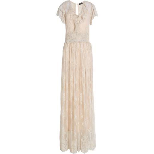 LIU -JO - vestito lungo