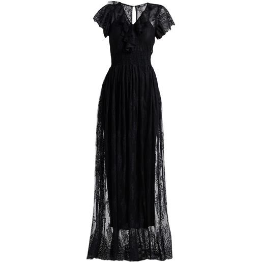 LIU -JO - vestito lungo