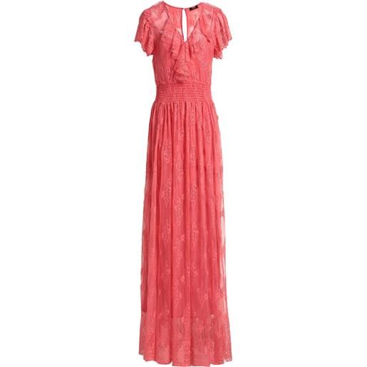 LIU -JO - vestito lungo