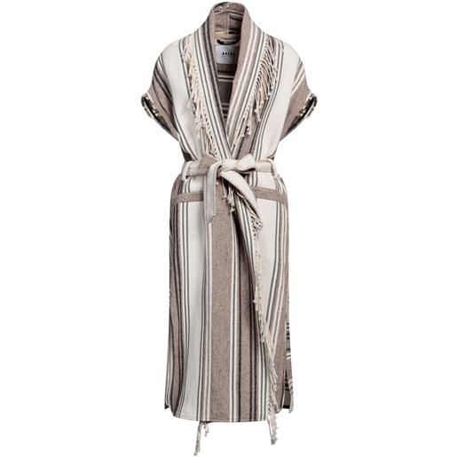 BAZAR DELUXE - soprabito