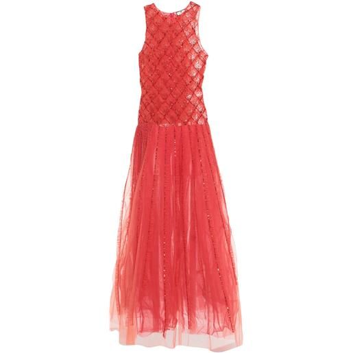 ELISABETTA FRANCHI - vestito da cerimonia