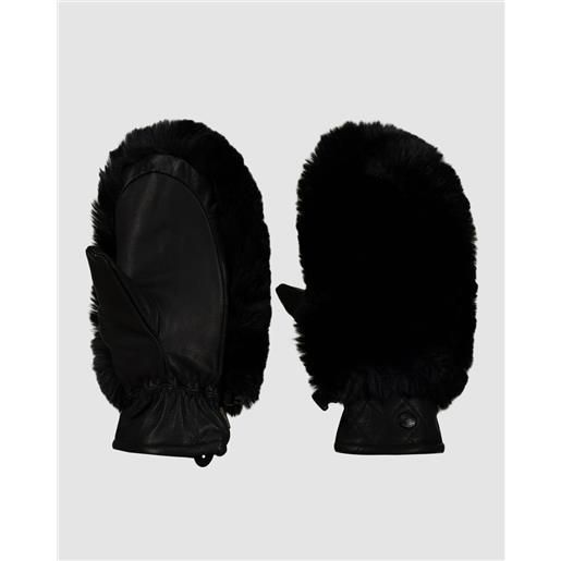 Goldbergh muffole di pelliccia Goldbergh hill