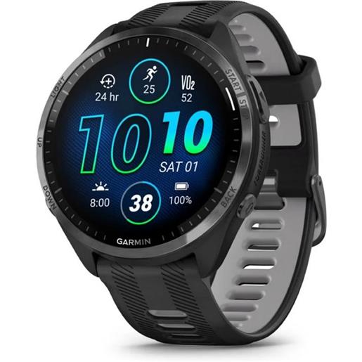 Garmin forerunner 965