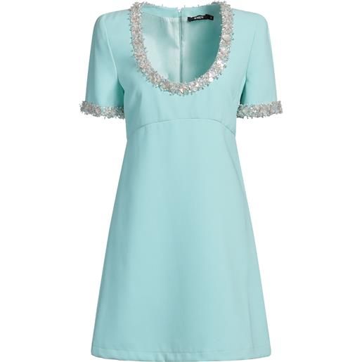 AMEN - vestito corto