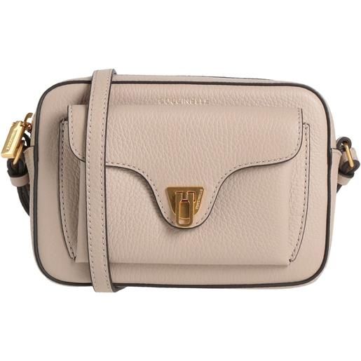 COCCINELLE - borsa a tracolla