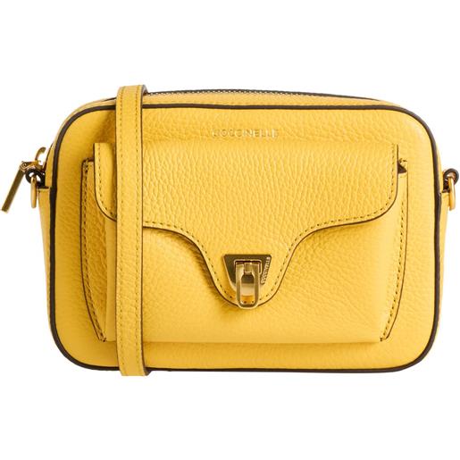 COCCINELLE - borsa a tracolla