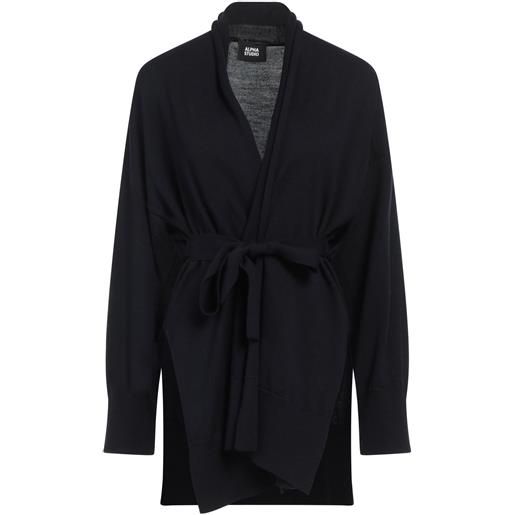ALPHA STUDIO - cardigan