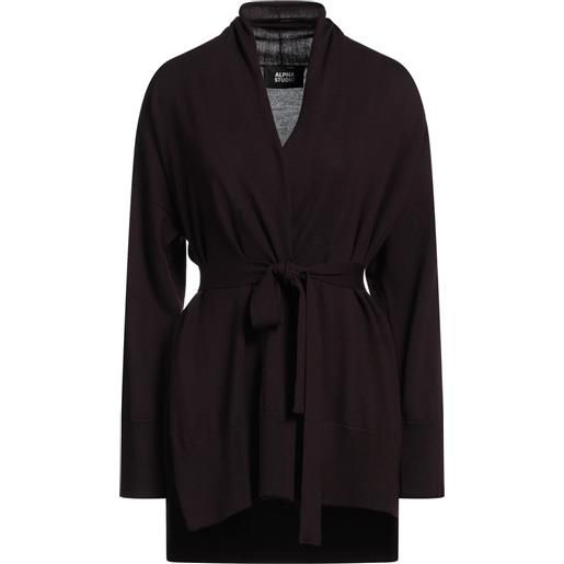 ALPHA STUDIO - cardigan
