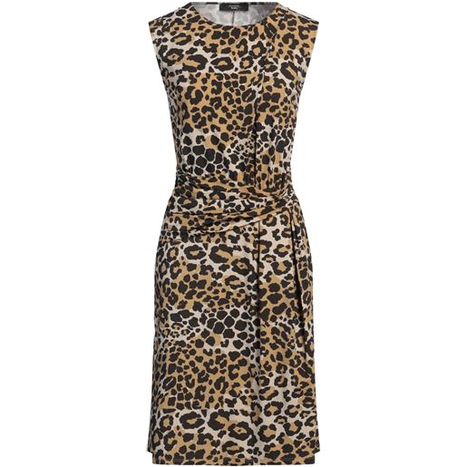 WEEKEND MAX MARA - vestito midi