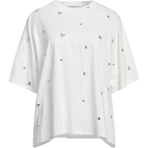 SECOND FEMALE - t-shirt