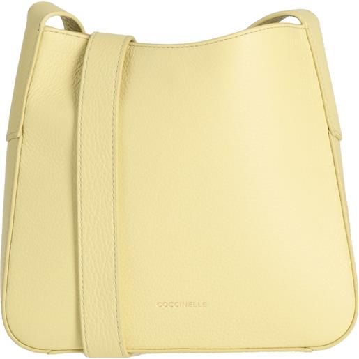 COCCINELLE - borsa a tracolla