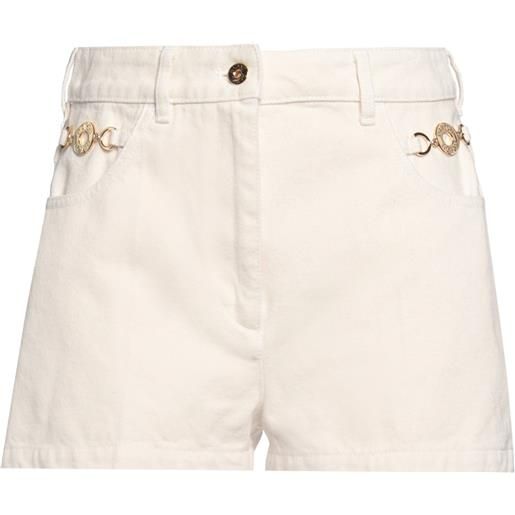 PATOU - shorts jeans
