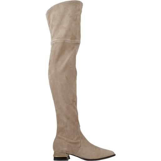 TORY BURCH - stivali