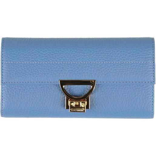 COCCINELLE - portafoglio