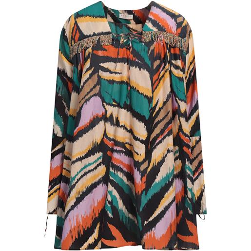 ANJUNA - vestito corto