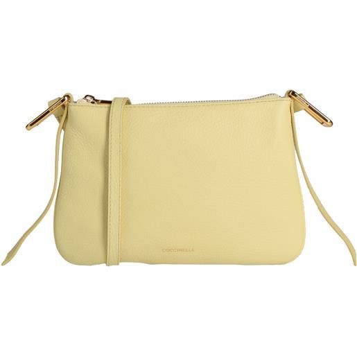 COCCINELLE - borsa a tracolla