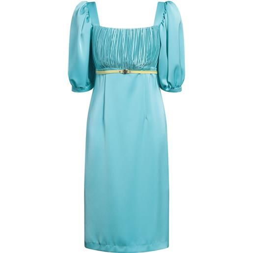 TASSOS MITROPOULOS - tubino