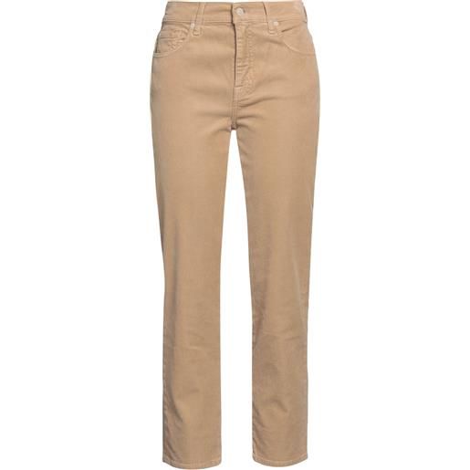 7 FOR ALL MANKIND - pantalone