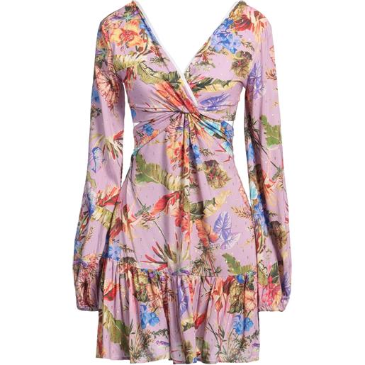 ANJUNA - vestito corto