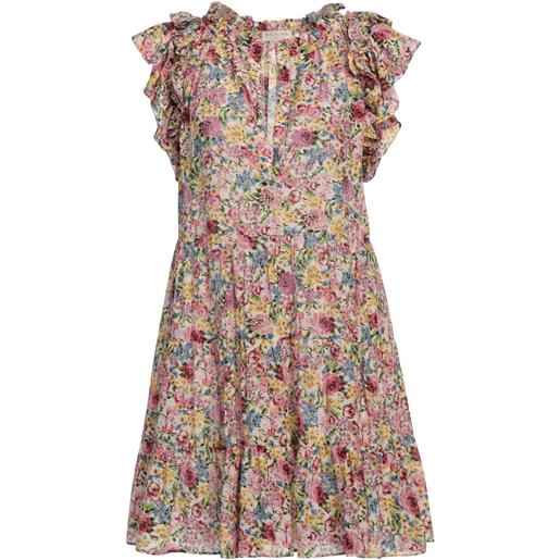 ANJUNA - vestito corto