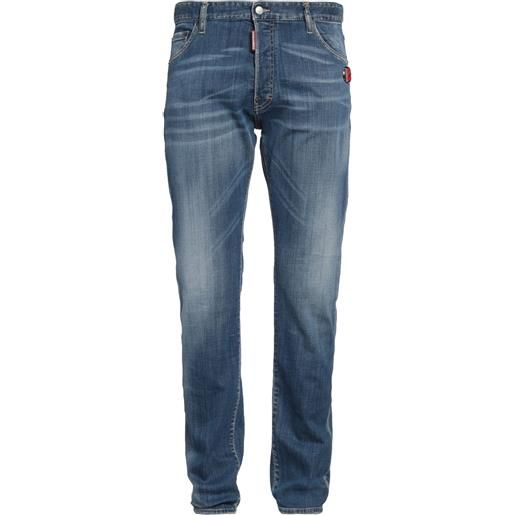 DSQUARED2 - pantaloni jeans