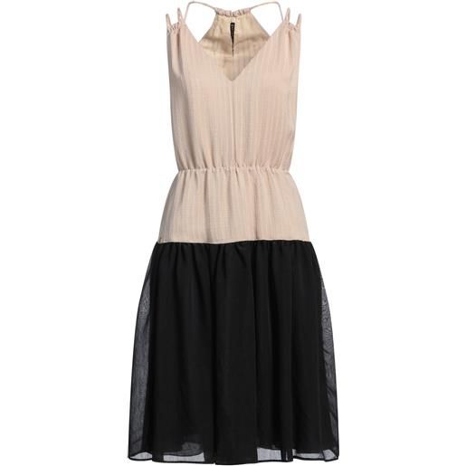 MANILA GRACE - vestito midi
