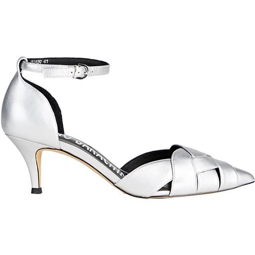 LUCIANO BARACHINI - décolleté