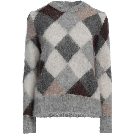 ALPHA STUDIO - pullover