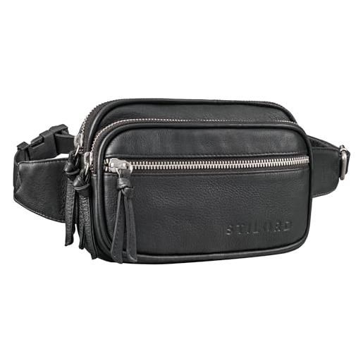 Marsupio Stile Punk Marsupio Lori In Pelle Stile Vintage Unisex