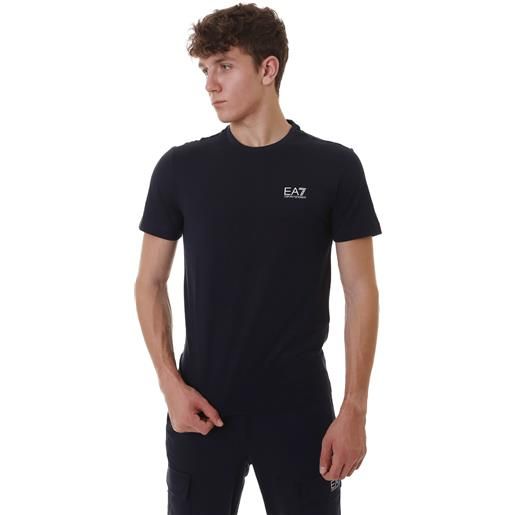 EA7 train core id m tee ss t-shirt allenamento uomo