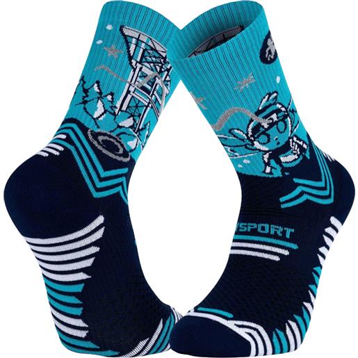 BV SPORT trail ultra calze running