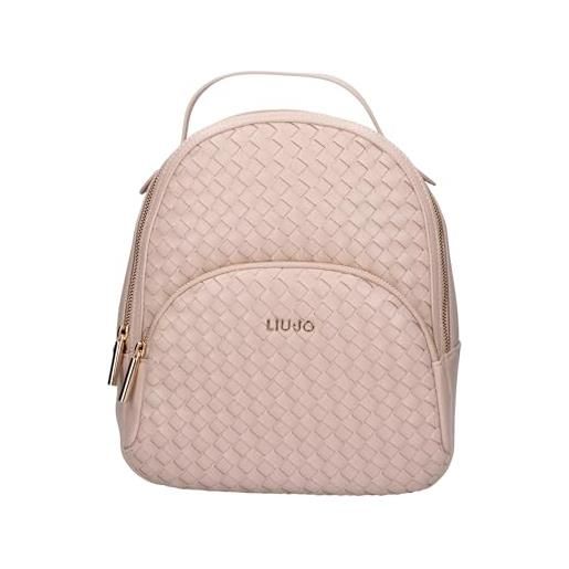 LIU JO d zaino intreccio uni