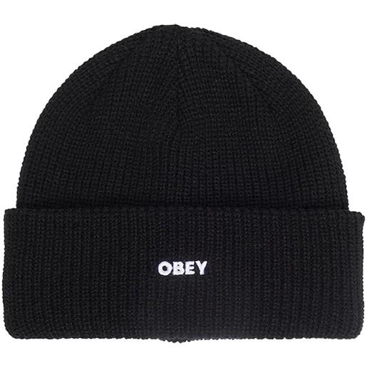 OBEY beanie future