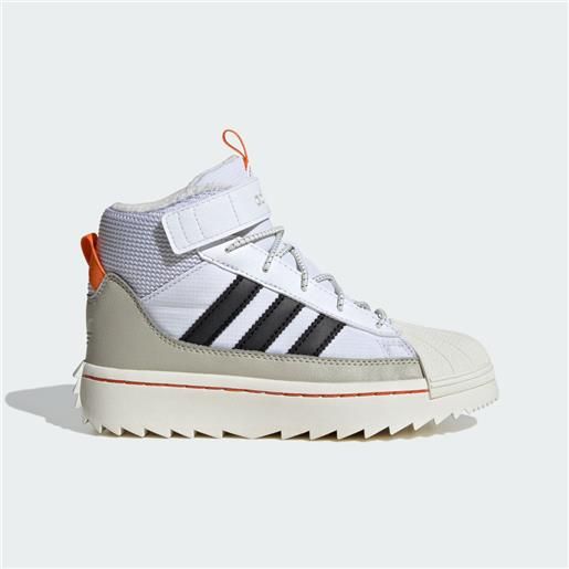 Collezione scarpe bambino adidas superstar 35 prezzi sconti Drezzy