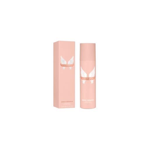 Rabanne olympéa deodorant spray 150ml 150 ml - 150 ml