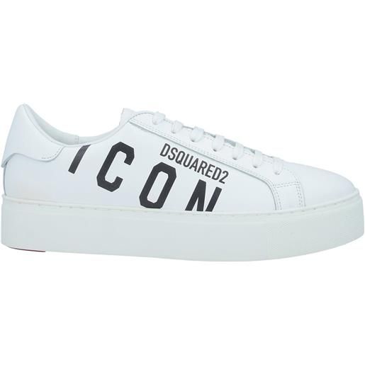 DSQUARED2 - sneakers